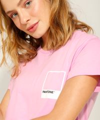 Pijama-de-Algodao-Manga-Curta-Pantone-Rosa-9988075-Rosa_2
