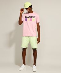 Camiseta-de-Algodao-Cartela-de-Cores-Manga-Curta-Gola-Careca-Pantone-Rosa-9989069-Rosa_3