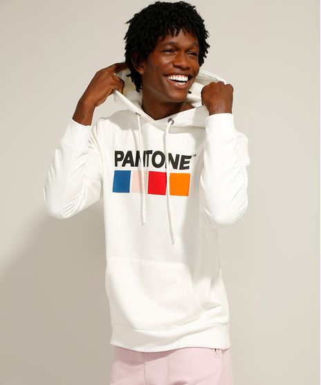 Blusao-de-Moletom-Cartela-de-Cores-com-Capuz-e-Bolso-Canguru-Pantone-Branco-9985853-Branco_1