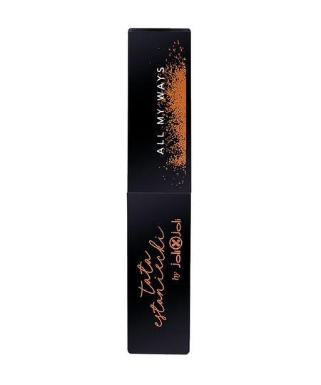 Batom-Matte-Tata-Estaniecki-by-Joli-Joli---All-my-Ways-Nude-unico-9994079-Unico_1