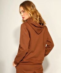 Blusao-de-Moletom-com-Capuz-e-Bolso-Canguru-Pantone-Marrom-9985955-Marrom_2