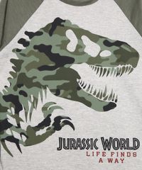Camiseta-Infantil-Raglan-Jurassic-World-Manga-Longa-Gola-Careca-Cinza-Mescla-Claro-9988869-Cinza_Mescla_Claro_2