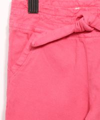 Calca-Infantil-Reta-de-Sarja-com-Bolsos-Pink-9978416-Pink_4