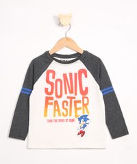 Camiseta-Infantil-Raglan-Sonic-Manga-Longa-Gola-Careca-Cinza-Mescla-Escuro-9979935-Cinza_Mescla_Escuro_1