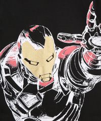 Camiseta-Infantil-Homem-de-Ferro-Manga-Longa-Gola-Careca-Preta-9993459-Preto_2