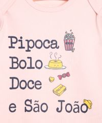 Body-Infantil--Sao-Joao--Manga-Curta-Decote-Redondo-Rosa-Claro-9845094-Rosa_Claro_2