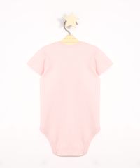 Body-Infantil--Sao-Joao--Manga-Curta-Decote-Redondo-Rosa-Claro-9845094-Rosa_Claro_3