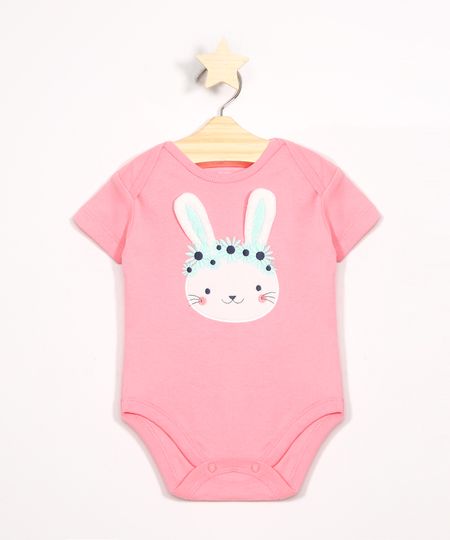 Body-Infantil-Coelhinho-com-Bordado-Manga-Curta-Decote-Redondo-Rosa-9970945-Rosa_1 Body-Infantil-Coelhinho-com-Bordado-Manga-Curta-Decote-Redondo-Rosa-9970945-Rosa_1