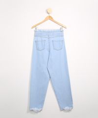 Calca-Jeans-Juvenil-Clochard-Destroyed-Azul-Claro-Azul-Medio-9966615-Azul_Medio_2 Calca-Jeans-Juvenil-Clochard-Destroyed-Azul-Claro-Azul-Medio-9966615-Azul_Medio_2