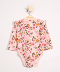 Body-Infantil-Canelado-Estampado-Floral-com-Babado-Manga-Longa-Decote-Redondo-Rosa-9972020-Rosa_2