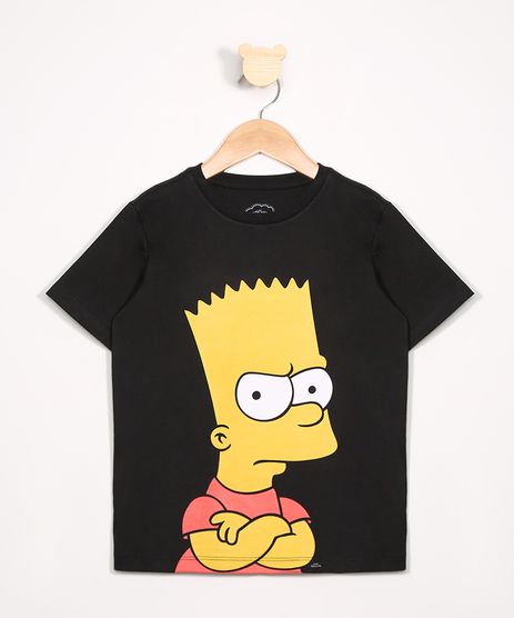 old navy bart simpson moletom com capuz