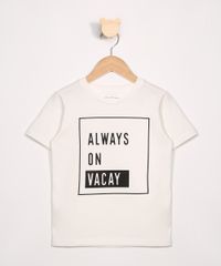 Camiseta-Infantil-Tal-Mae-Tal-Filho--Always-on-Vacay--Manga-Curta-Gola-Careca-Off-White-9989930-Off_White_1