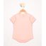Blusa-Infantil-Basica-com-Brilho-Manga-Curta-Decote-Redondo-Rosa-Neon-9927683-Rosa_Neon_1