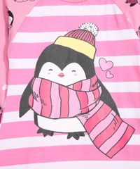 Camisola-Infantil-Raglan-Listrada-Manga-Longa-Decote-Redondo-Rosa-9978348-Rosa_2
