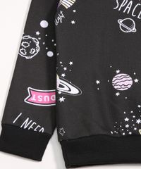 Blusao-Infantil-de-Moletom-Estampado-de-Planetas-Preto-9987266-Preto_4