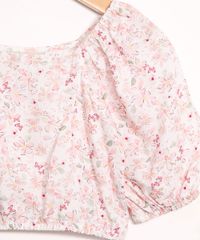 Blusa-Infantil-Cropped-Estampada-Floral-Manga-Bufante-Decote-Redondo-Off-White-9987289-Off_White_3
