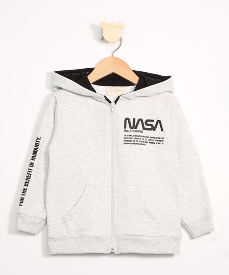 Blusao-Infantil-de-Moletom-Nasa-com-Capuz-Off-White-9989012-Off_White_1 Blusao-Infantil-de-Moletom-Nasa-com-Capuz-Off-White-9989012-Off_White_1