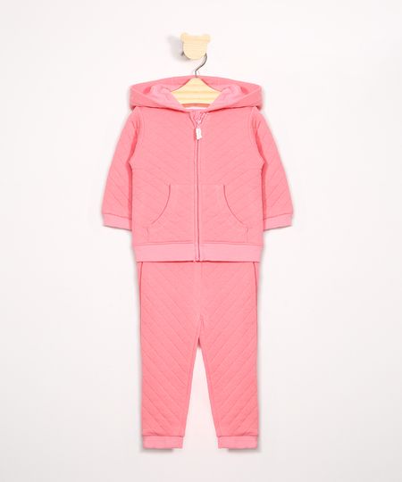 Conjunto-Infantil-de-Moletom-Matelasse-Blusao---Calca-Jogger-Rosa-Medio-9972002-Rosa_Medio_1 Conjunto-Infantil-de-Moletom-Matelasse-Blusao---Calca-Jogger-Rosa-Medio-9972002-Rosa_Medio_1