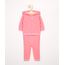 Conjunto-Infantil-de-Moletom-Matelasse-Blusao---Calca-Jogger-Rosa-Medio-9972002-Rosa_Medio_1