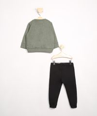 Conjunto-Infantil-de-Moletom-Simba-Blusao-Verde-Militar---Calca-Jogger-Preto-9976216-Preto_3 Conjunto-Infantil-de-Moletom-Simba-Blusao-Verde-Militar---Calca-Jogger-Preto-9976216-Preto_3