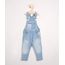 Jardineira-Infantil-com-Bolsos-com-Renda-Estampada-de-Coracoes-Azul-Medio-9978675-Azul_Medio_1