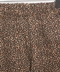 Conjunto-Infantil-de-Moletom-Minnie-Blusao-Preto---Calca-Jogger-Estampada-Animal-Print-de-Onca-Bege-9980035-Bege_4