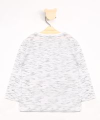 Camiseta-Infantil--Where-is-the-Jungle---Manga-Longa-Gola-Careca-Off-White-9977374-Off_White_3