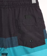 Bermuda-de-Surf-Infantil-Listrada-Preta-9986615-Preto_4