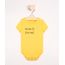 Body-Infantil-Tal-Mae-Tal-Filha--Sun-Shine--Manga-Curta-Decote-Redondo-Amarelo-9989541-Amarelo_1