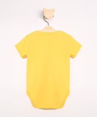 Body-Infantil-Tal-Mae-Tal-Filha--Sun-Shine--Manga-Curta-Decote-Redondo-Amarelo-9989541-Amarelo_3