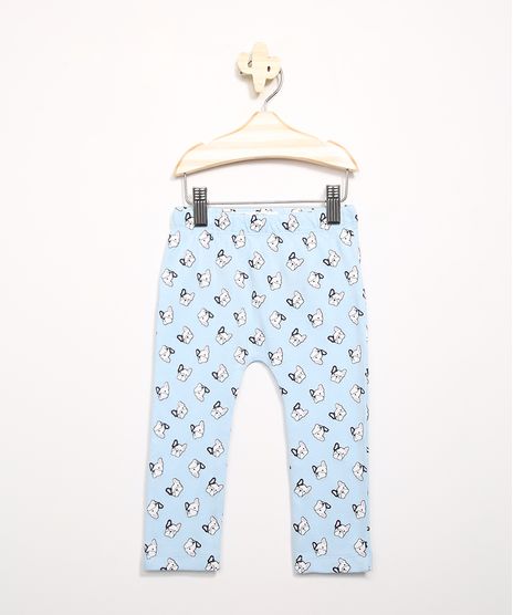 Calca-Infantil-Reta-Estampada-de-Bulldog-com-Bordado-Azul-Claro-9970948-Azul_Claro_1