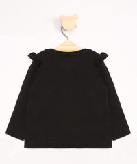 Blusa-Infantil-Sapatilha-com-Brilho-e-Babado-Manga-Longa-Decote-Redondo-Preta-9986141-Preto_3