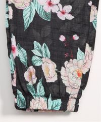 Calca-Infantil-Jogger-Estampada-Floral-com-Cordao-Preta-9987115-Preto_4
