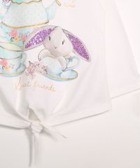 Blusa-Infantil-Coelhinho-com-Glitter-Manga-Longa-Decote-Redondo-Off-White-9986144-Off_White_5