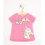 Blusa-Infantil-Star-Wars-Yoda-com-Brilho-Manga-Curta-Decote-Redondo-Pink-9988714-Pink_1
