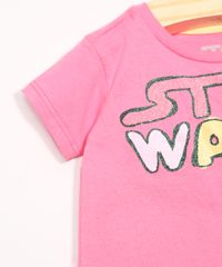 Blusa-Infantil-Star-Wars-Yoda-com-Brilho-Manga-Curta-Decote-Redondo-Pink-9988714-Pink_5