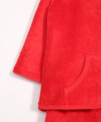 Conjunto-Infantil-de-Fleece-Blusao-Gola-Alta---Calca-Jogger-Vermelho-9972024-Vermelho_3