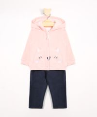 Conjunto-Infantil-de-Blusao-com-Capuz-Rosa---Calca-Azul-Marinho-9972031-Azul_Marinho_1