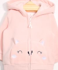 Conjunto-Infantil-de-Blusao-com-Capuz-Rosa---Calca-Azul-Marinho-9972031-Azul_Marinho_2