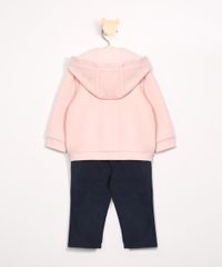 Conjunto-Infantil-de-Blusao-com-Capuz-Rosa---Calca-Azul-Marinho-9972031-Azul_Marinho_3