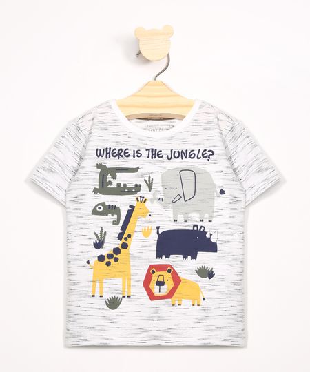 Camiseta-Infantil--Where-is-the-Jungle---Manga-Curta-Gola-Careca-Off-White-9977107-Off_White_1 Camiseta-Infantil--Where-is-the-Jungle---Manga-Curta-Gola-Careca-Off-White-9977107-Off_White_1