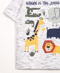 Camiseta-Infantil--Where-is-the-Jungle---Manga-Curta-Gola-Careca-Off-White-9977107-Off_White_4