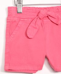 Short-Infantil-de-Sarja-com-Laco-Pink-9978422-Pink_3