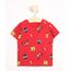 Camiseta-Infantil-Estampado-Carros-com-Bolso-Manga-Curta-Gola-Careca-Vermelha-9986767-Vermelho_1