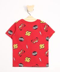 Camiseta-Infantil-Estampado-Carros-com-Bolso-Manga-Curta-Gola-Careca-Vermelha-9986767-Vermelho_2