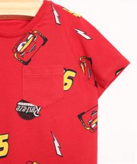 Camiseta-Infantil-Estampado-Carros-com-Bolso-Manga-Curta-Gola-Careca-Vermelha-9986767-Vermelho_3