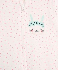 Macacao-Infantil-Estampado-de-Poa-com-Bordado-Manga-Longa-Decote-Redondo-Off-White-9970947-Off_White_2