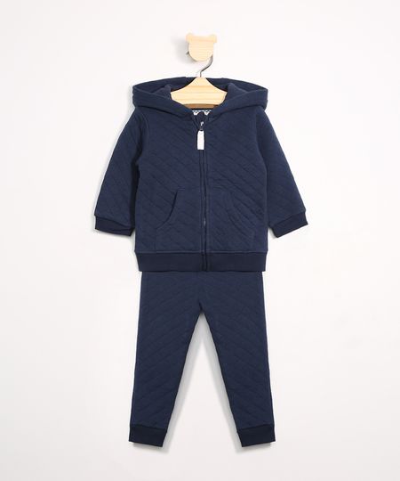 Conjunto-Infantil-de-Moletom-Matelasse-Blusao---Calca-Jogger-Azul-Marinho-9972018-Azul_Marinho_1 Conjunto-Infantil-de-Moletom-Matelasse-Blusao---Calca-Jogger-Azul-Marinho-9972018-Azul_Marinho_1