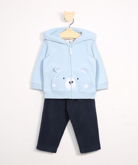 Conjunto-Infantil-de-Fleece-Ursinho-Blusao-Azul---Calca-Jogger-Azul-Marinho-9972033-Azul_Marinho_1 Conjunto-Infantil-de-Fleece-Ursinho-Blusao-Azul---Calca-Jogger-Azul-Marinho-9972033-Azul_Marinho_1