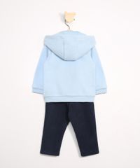 Conjunto-Infantil-de-Fleece-Ursinho-Blusao-Azul---Calca-Jogger-Azul-Marinho-9972033-Azul_Marinho_3